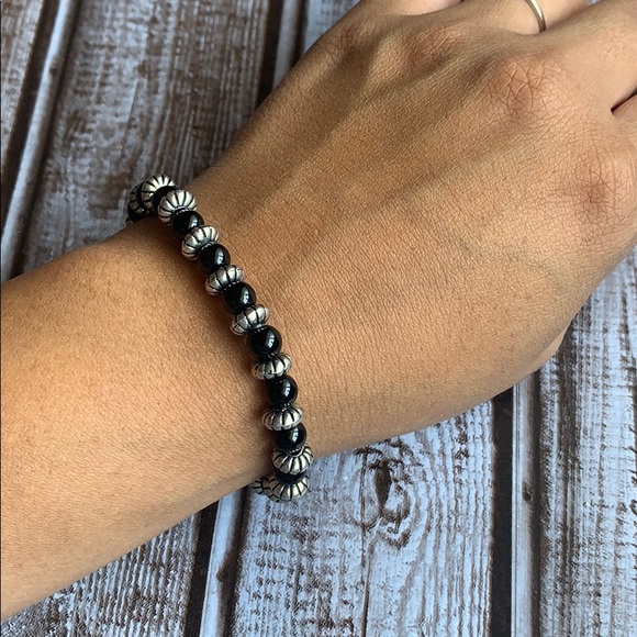 Handmade bracelet - Picture 3 of 3